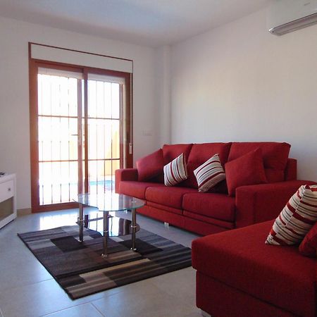 Duplex 8 Villa El Puerto de Mazarrón Екстериор снимка