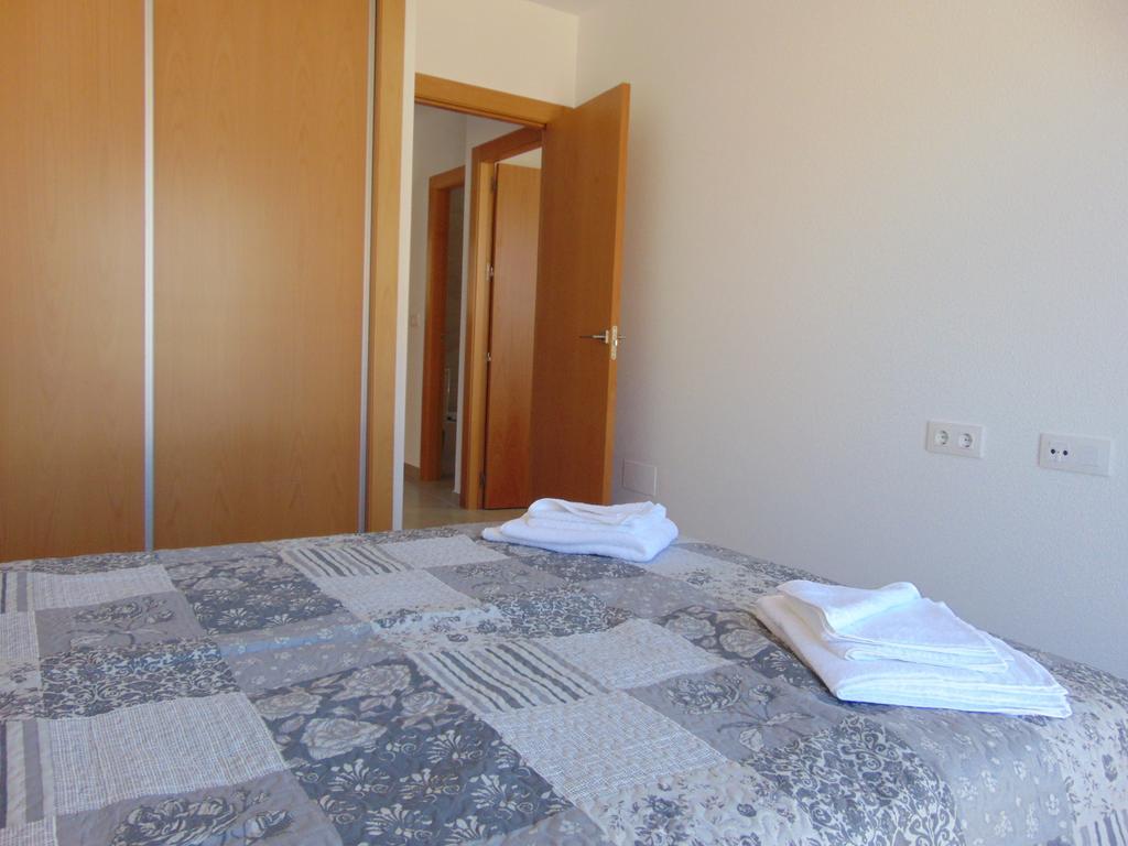 Duplex 8 Villa El Puerto de Mazarrón Екстериор снимка