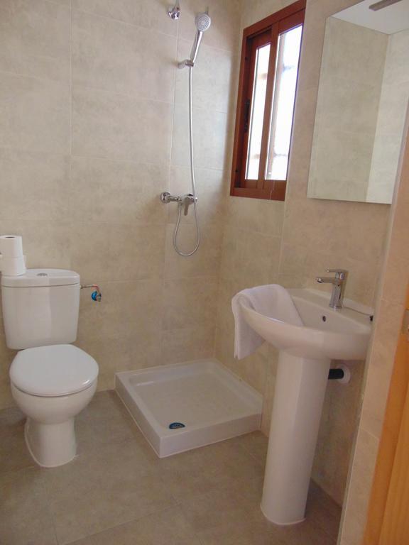 Duplex 8 Villa El Puerto de Mazarrón Екстериор снимка
